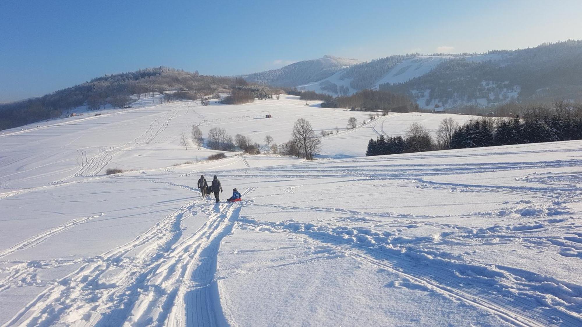 Agroturystyka Corno Owca Zabnica المظهر الخارجي الصورة