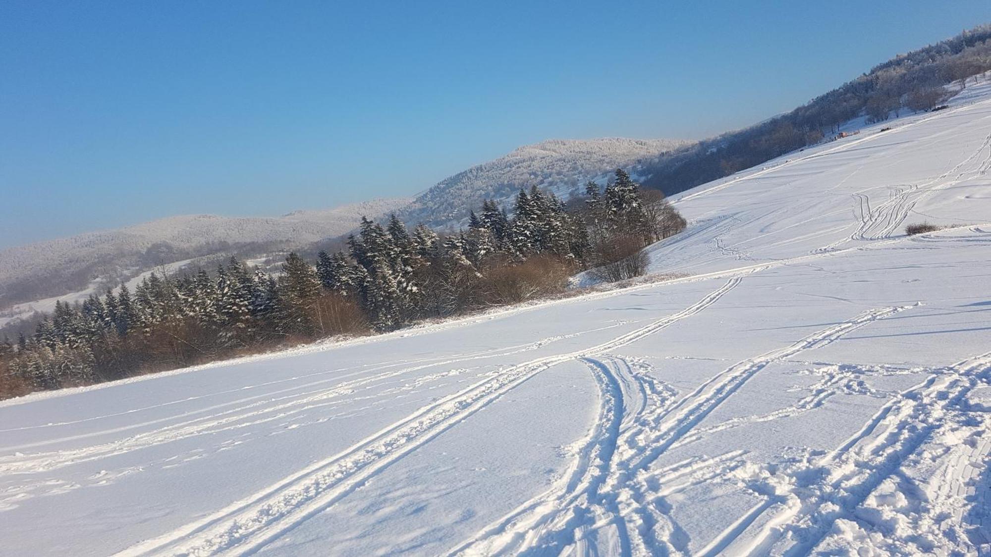 Agroturystyka Corno Owca Zabnica المظهر الخارجي الصورة